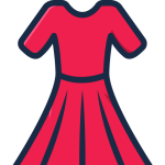 women dress