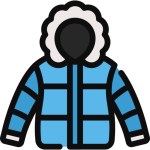 winter cloths